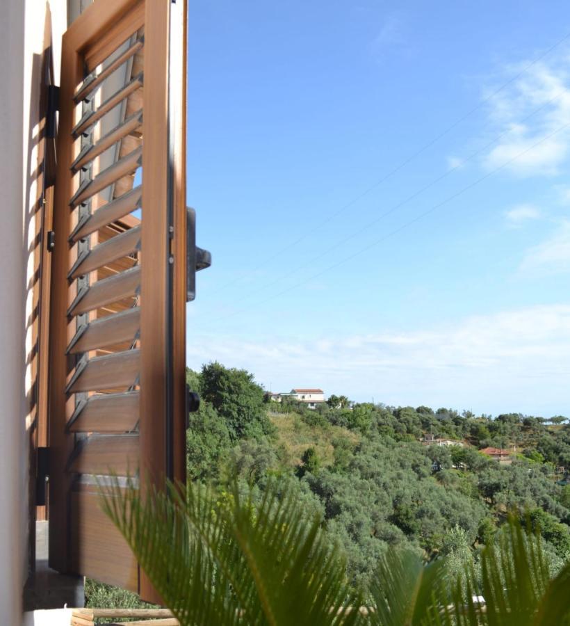 Domus Ars Home & Spa Massa Lubrense Exterior foto
