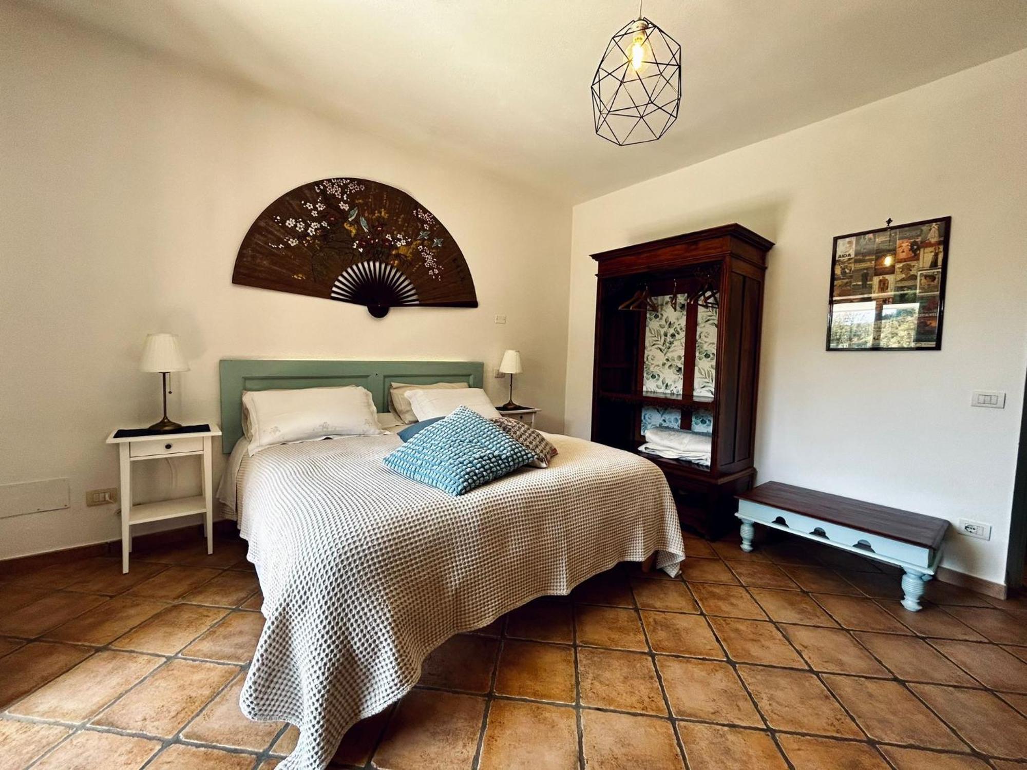 Domus Ars Home & Spa Massa Lubrense Exterior foto