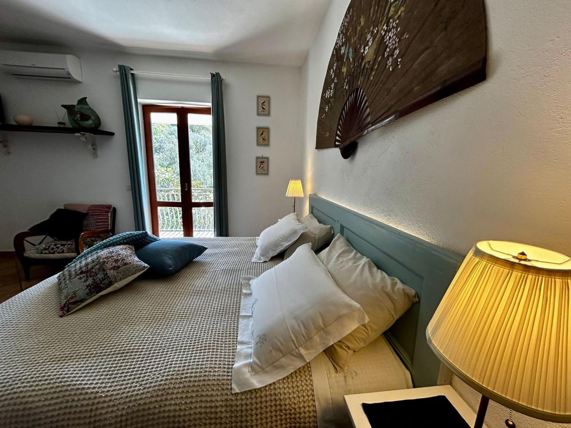 Domus Ars Home & Spa Massa Lubrense Exterior foto